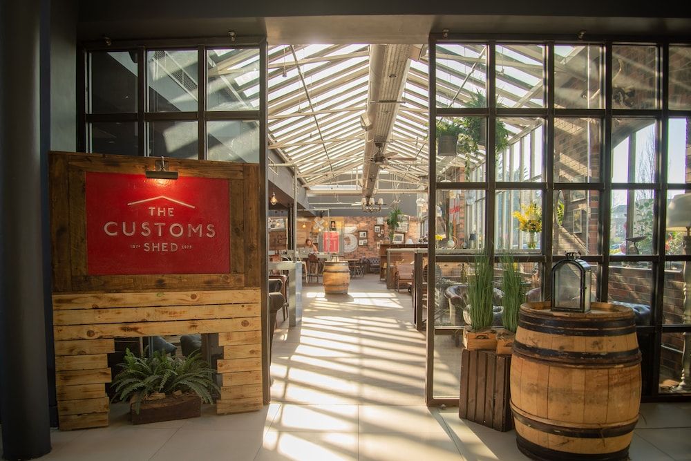 undefined Novotel Cardiff Centre 8