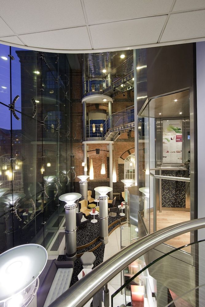 undefined Novotel Cardiff Centre 6