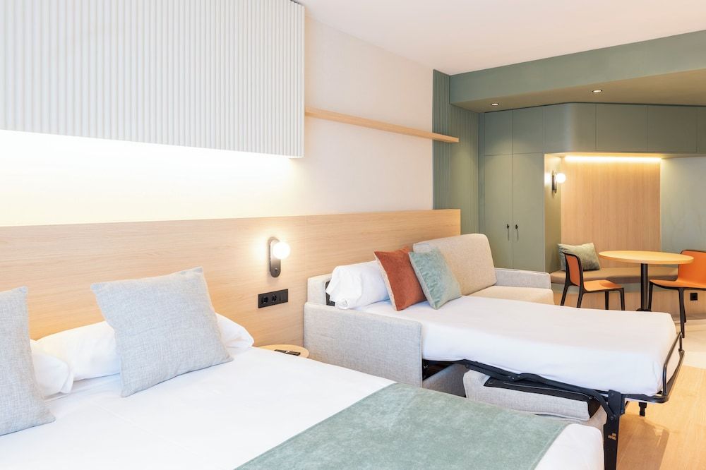 undefined Aparthotel Atenea Calabria