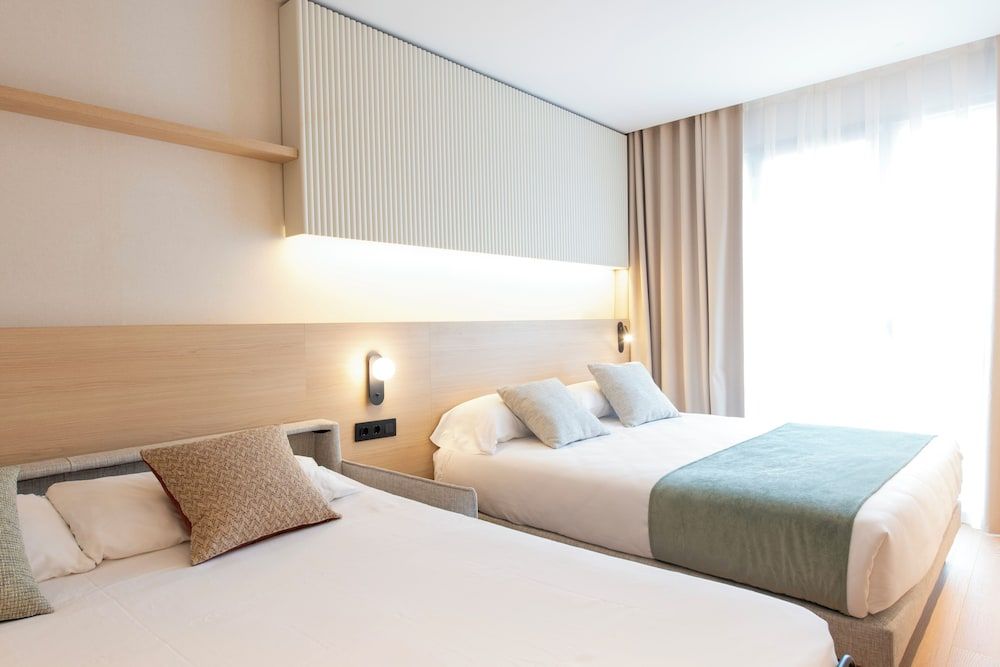 Executive Room, Balcony