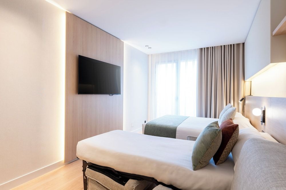 undefined Aparthotel Atenea Calabria 8