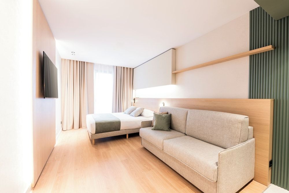 Aparthotel Atenea Calabria Superior Studio, Kitchenette 7