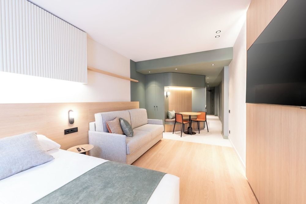 undefined Aparthotel Atenea Calabria 5