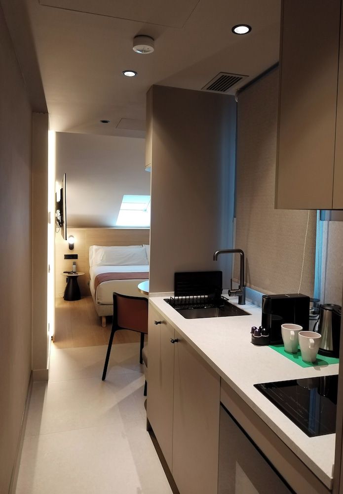 undefined Aparthotel Atenea Calabria 4