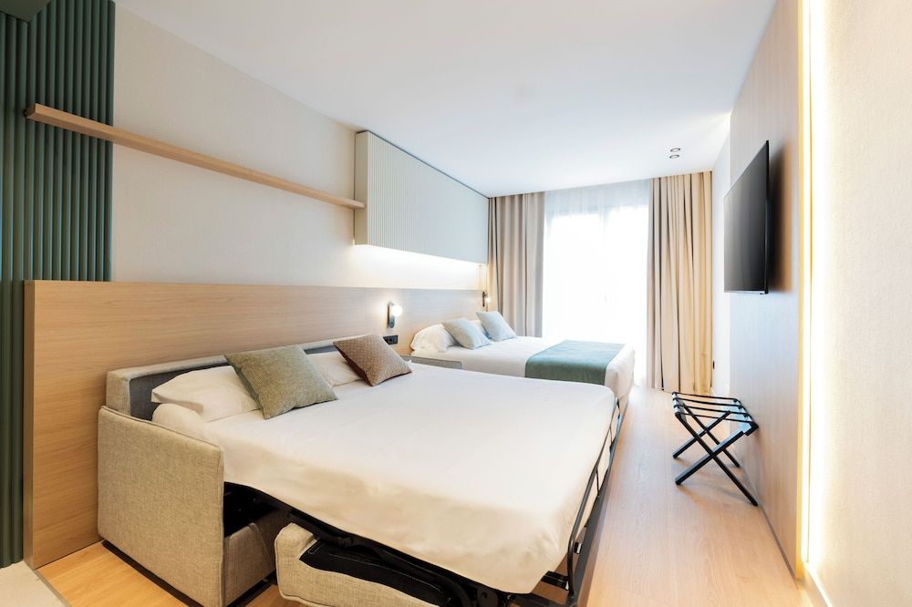 undefined Aparthotel Atenea Calabria 3