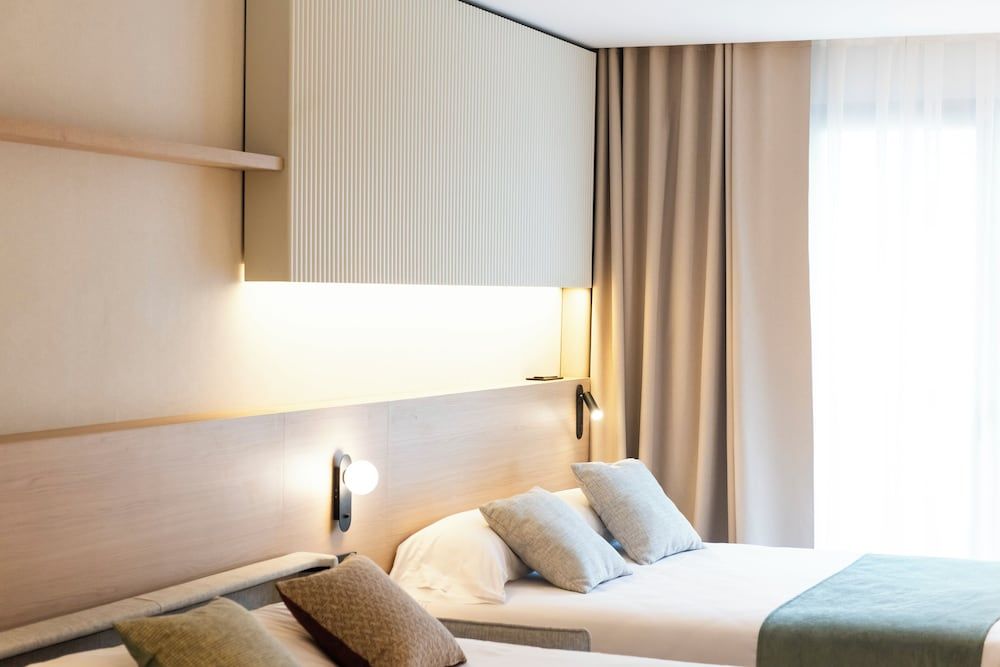 Superior Quadruple Room, Kitchenette