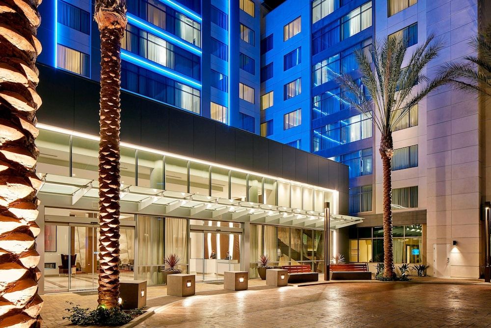 undefined Residence Inn by Marriott at Anaheim Resort/Convention Cntr 3