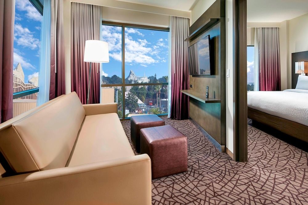 undefined Residence Inn by Marriott at Anaheim Resort/Convention Cntr 6