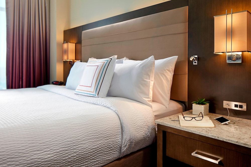 undefined Residence Inn by Marriott at Anaheim Resort/Convention Cntr 10