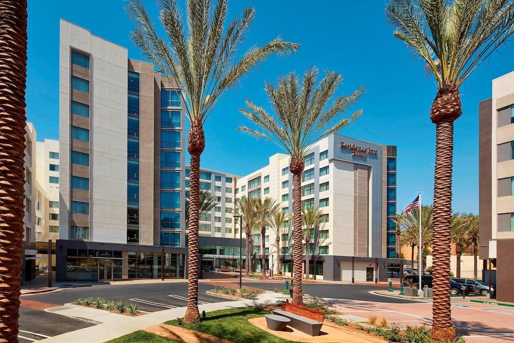 undefined Residence Inn by Marriott at Anaheim Resort/Convention Cntr 2