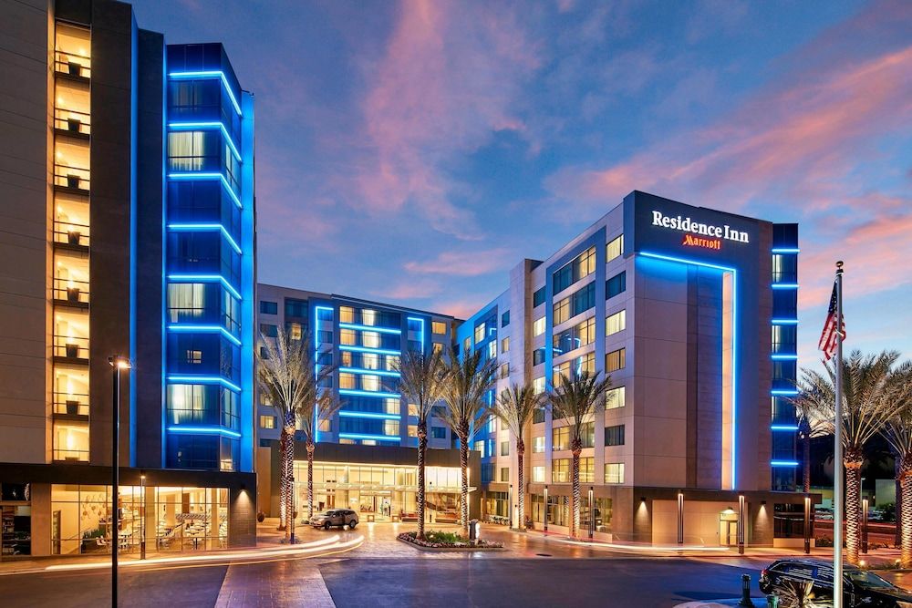 undefined Residence Inn by Marriott at Anaheim Resort/Convention Cntr 4