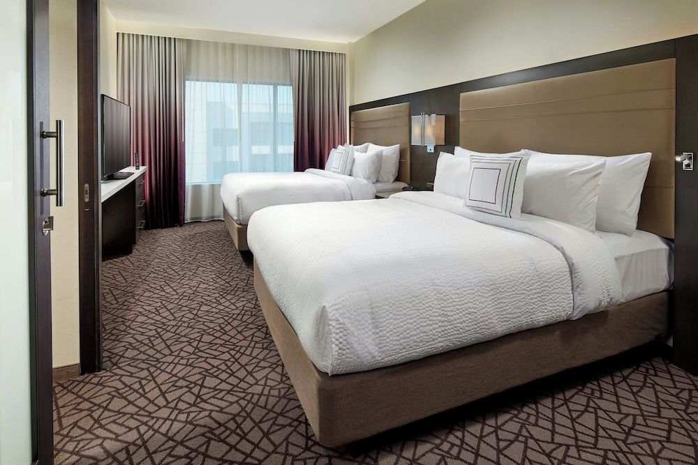 undefined Residence Inn by Marriott at Anaheim Resort/Convention Cntr 8