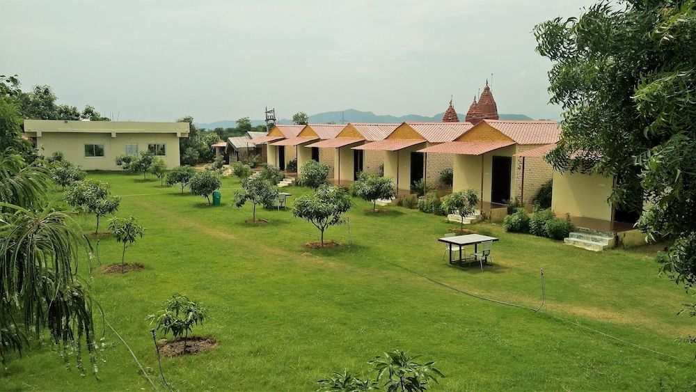 undefined Chitrakoot Garden and Resorts 2