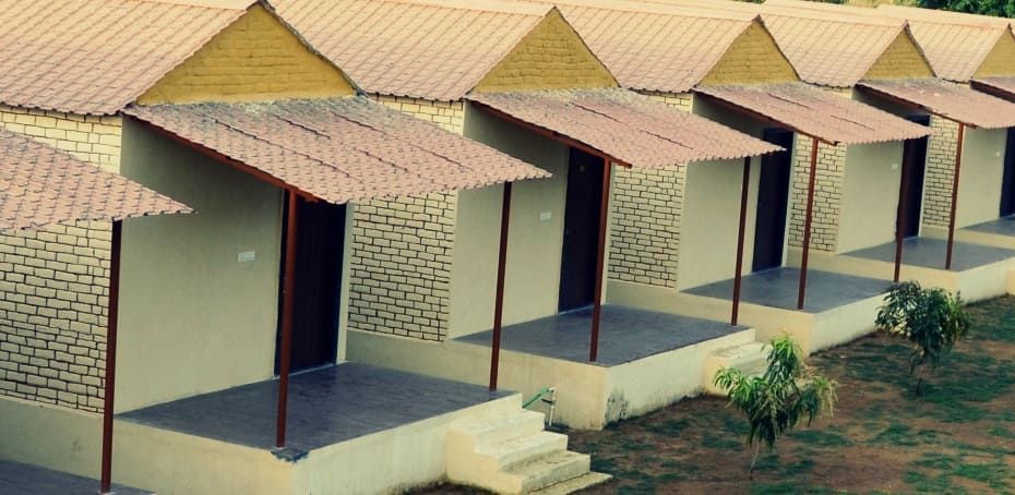 Chitrakoot Garden and Resorts