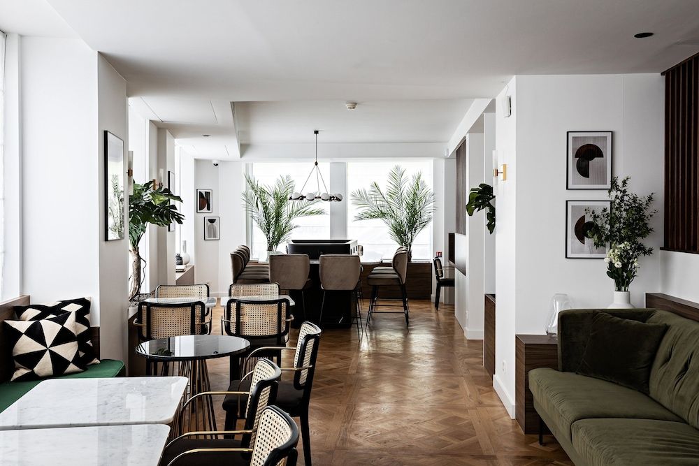 undefined Holiday Inn Paris Palais de l'Elysée by IHG