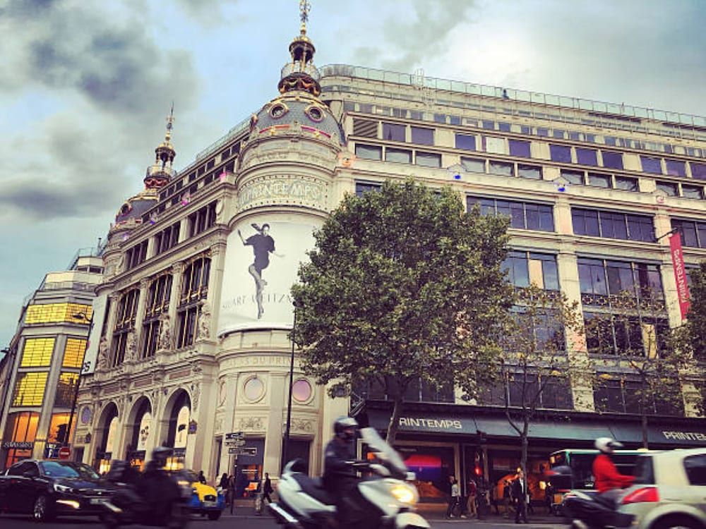 undefined Holiday Inn Paris Palais de l'Elysée by IHG 5