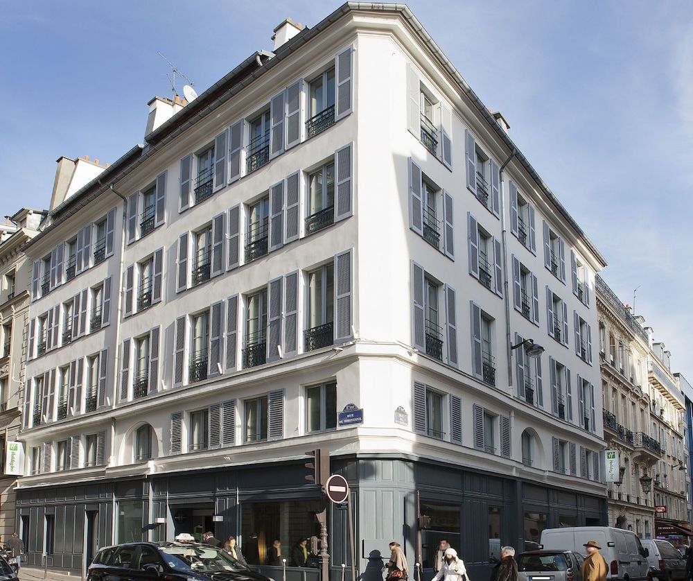 undefined Holiday Inn Paris Palais de l'Elysée by IHG 3