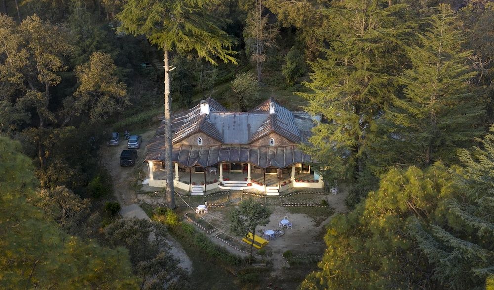 undefined Camp Bliss Ranikhet 5