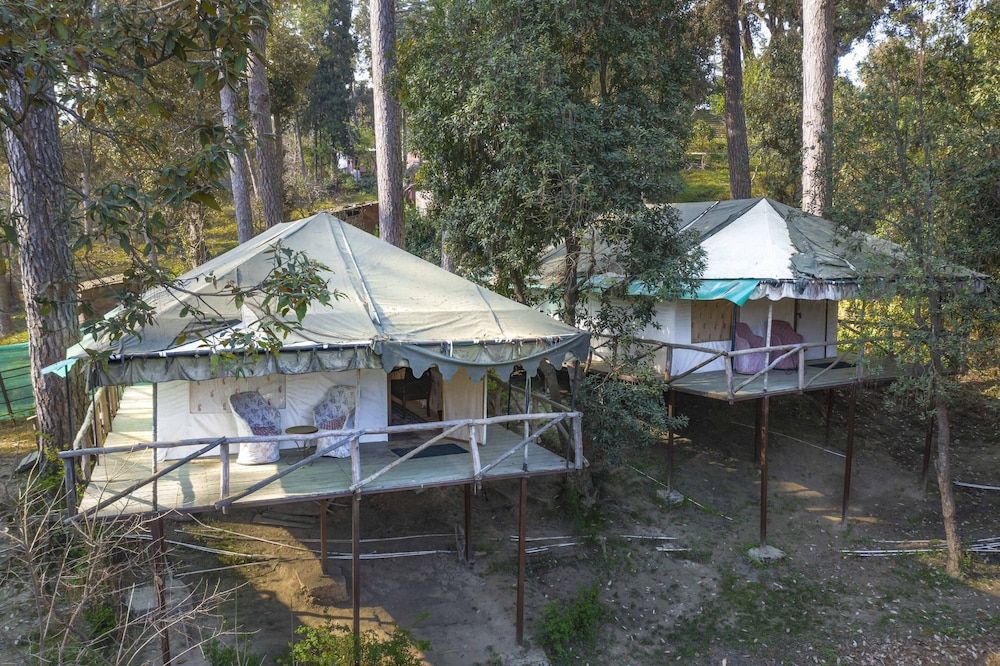 undefined Camp Bliss Ranikhet 6