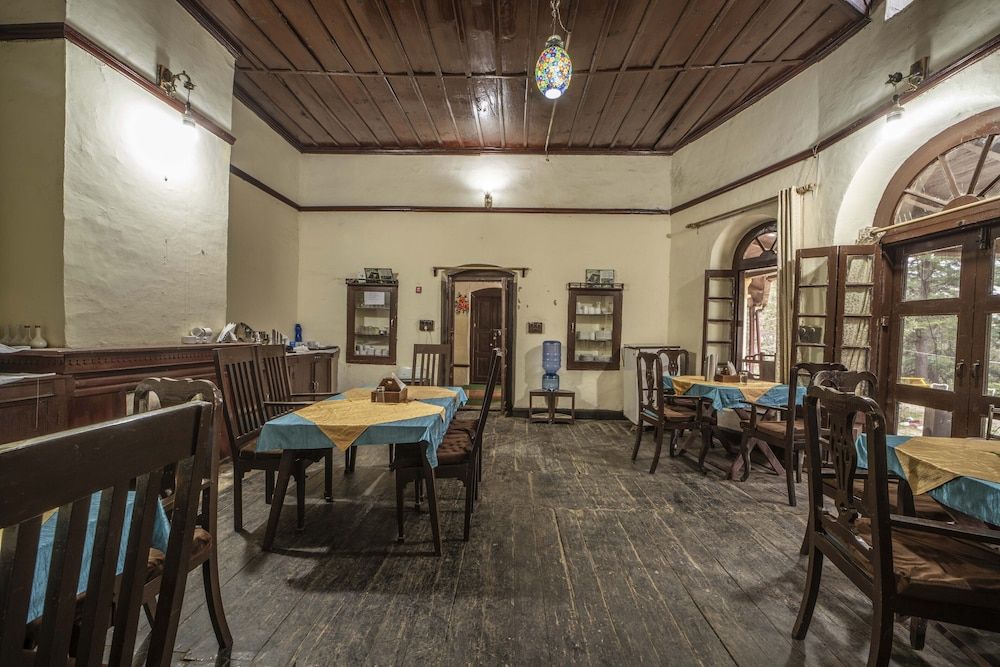 undefined Camp Bliss Ranikhet 10
