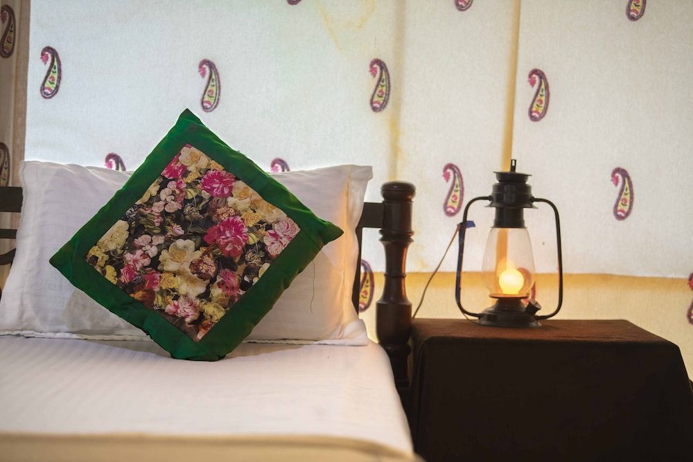 Camp Bliss Ranikhet Swiss Camp 7