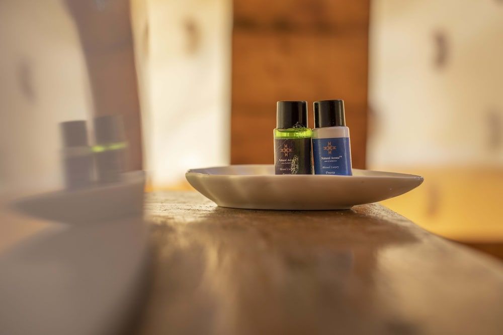 Camp Bliss Ranikhet Swiss Camp 6