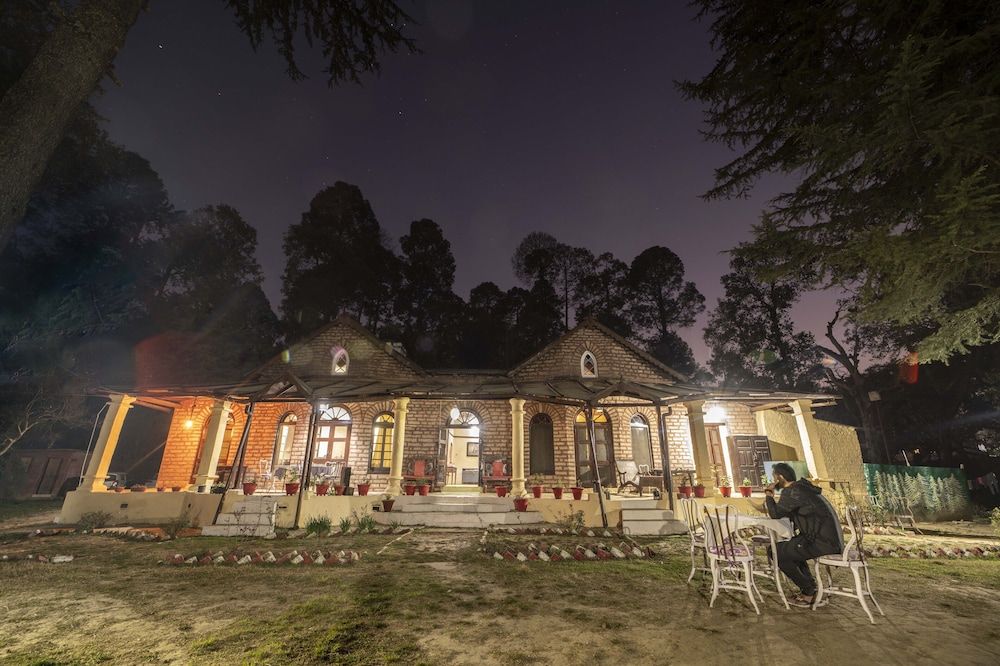 undefined Camp Bliss Ranikhet 2