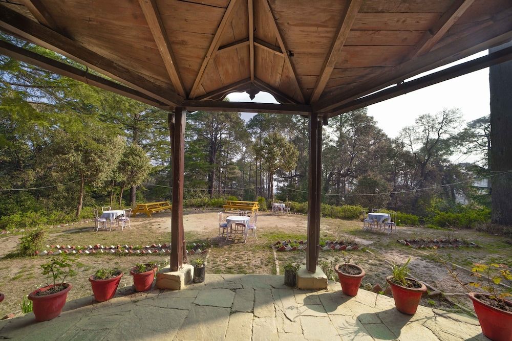 undefined Camp Bliss Ranikhet 4