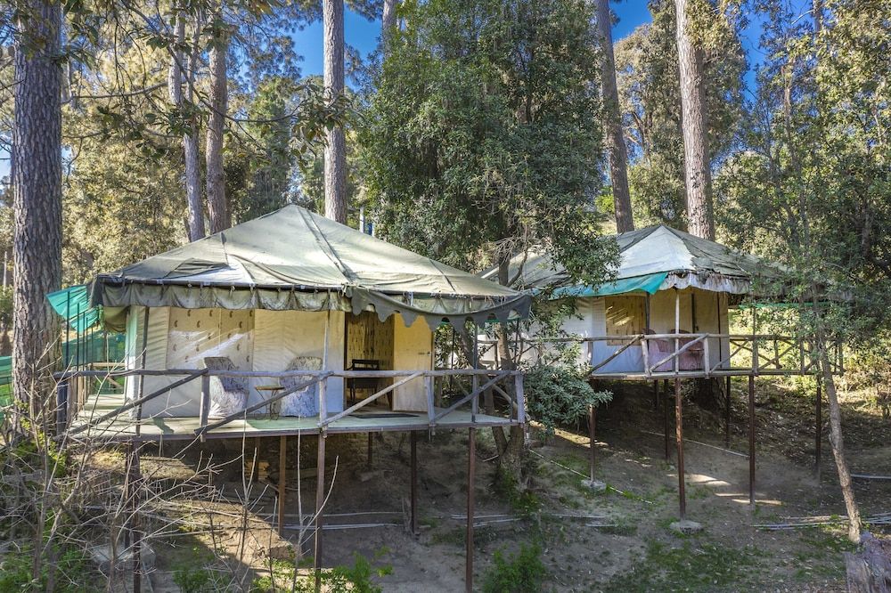 undefined Camp Bliss Ranikhet 8