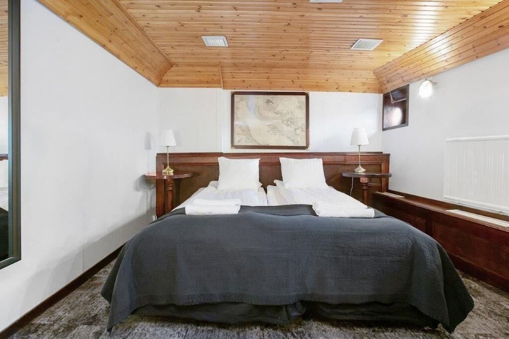 undefined Mälardrottningen Hotel 4