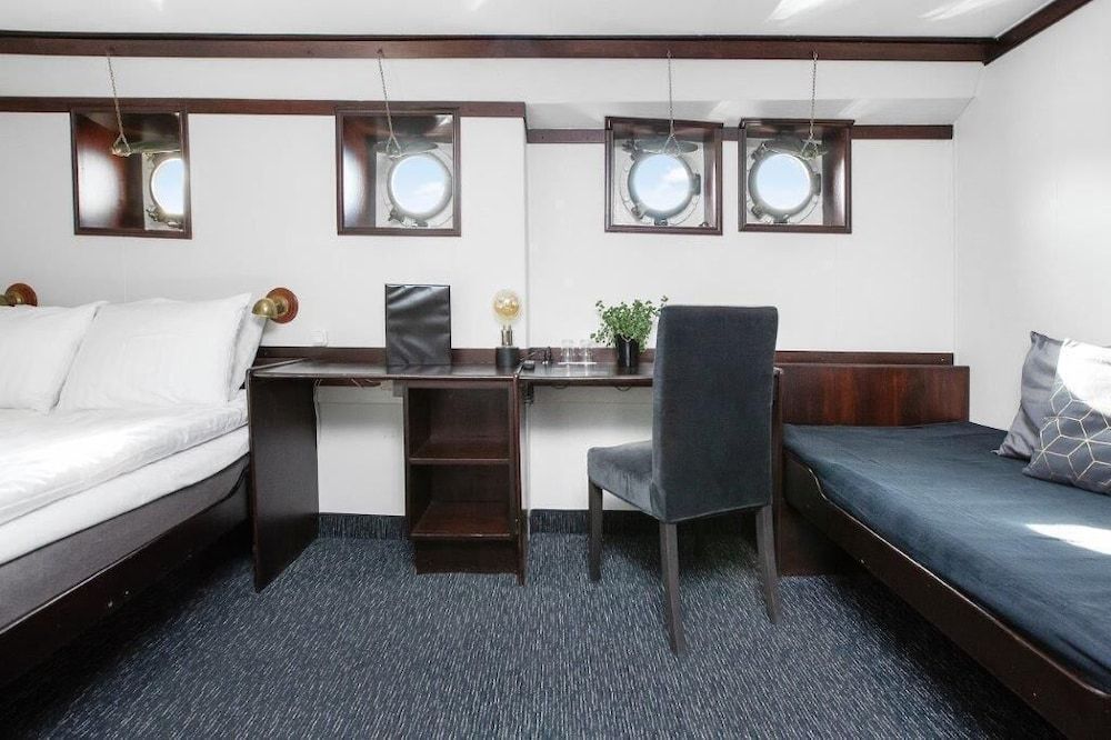 undefined Mälardrottningen Hotel 3