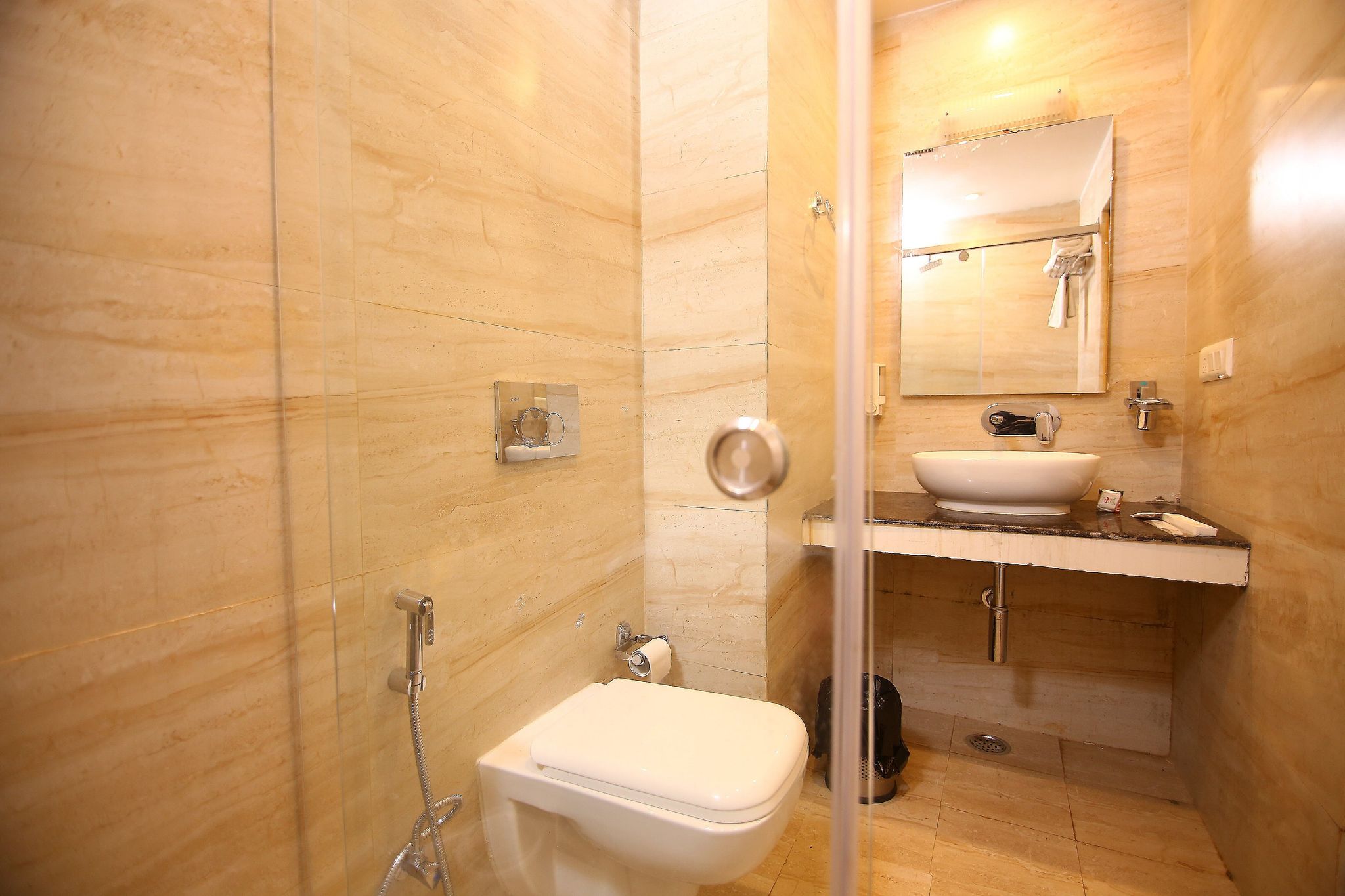 Luxury Room without balcony