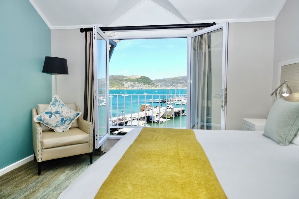 undefined Simon's Town Quayside Hotel 3