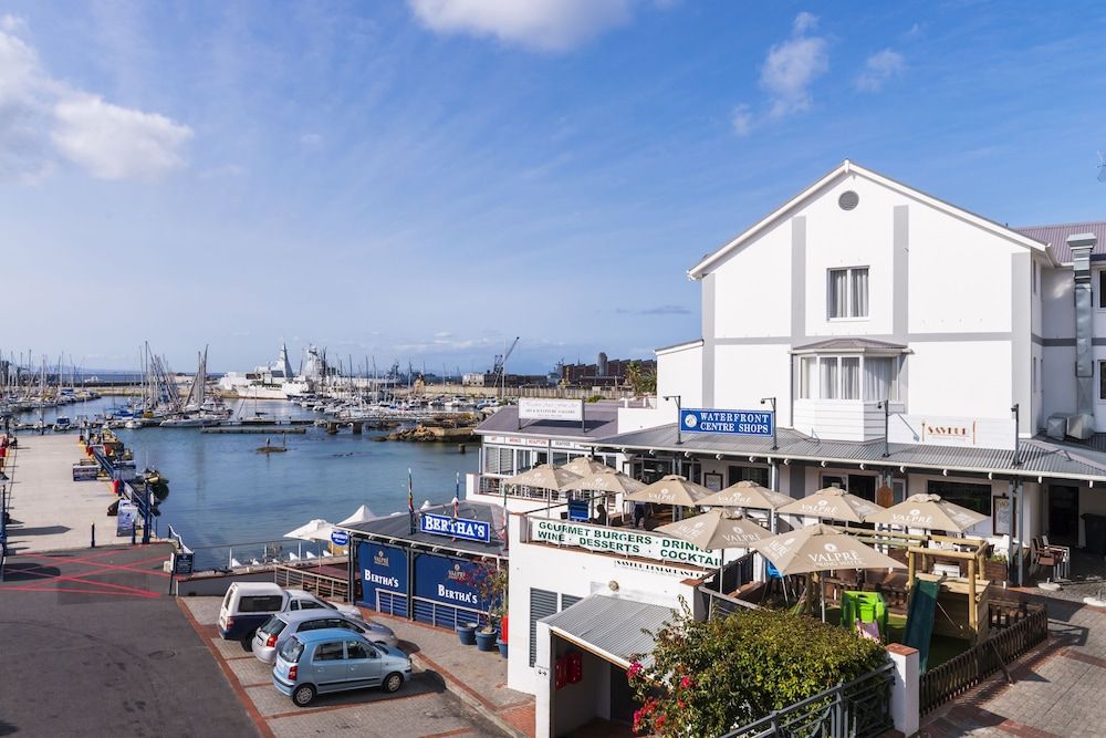 undefined Simon's Town Quayside Hotel 2
