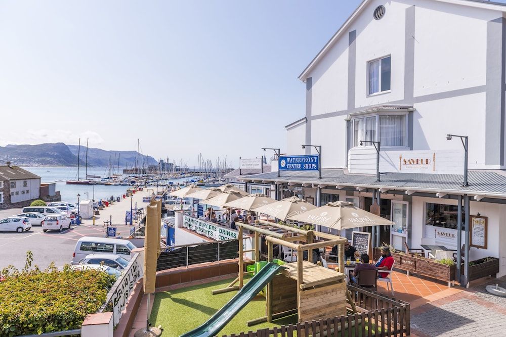 undefined Simon's Town Quayside Hotel 4