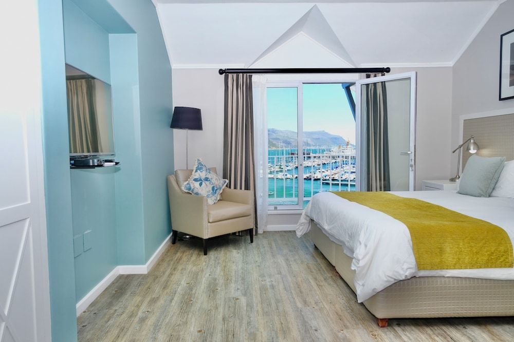 undefined Simon's Town Quayside Hotel 2