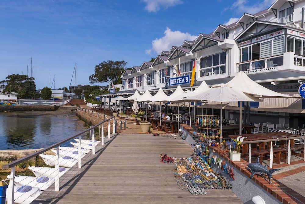 undefined Simon's Town Quayside Hotel 3