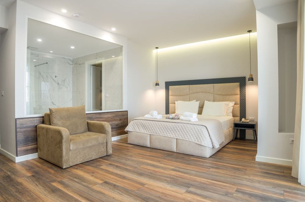 Vila Kalcuni Superior Suite, Sea View 2