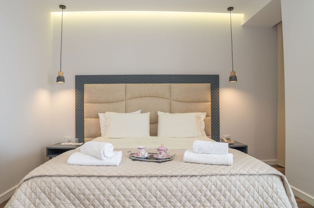 Vila Kalcuni Superior Suite, Sea View 3