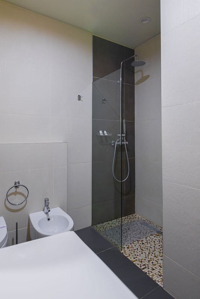 La Boheme Hotel Standard Double Room 8