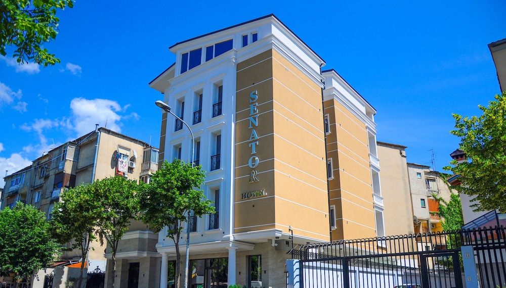 undefined Senator Hotel 2