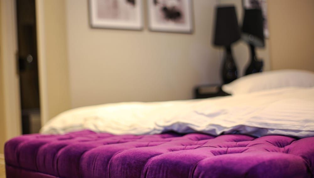 Standard Double or Twin Room, 1 Bedroom