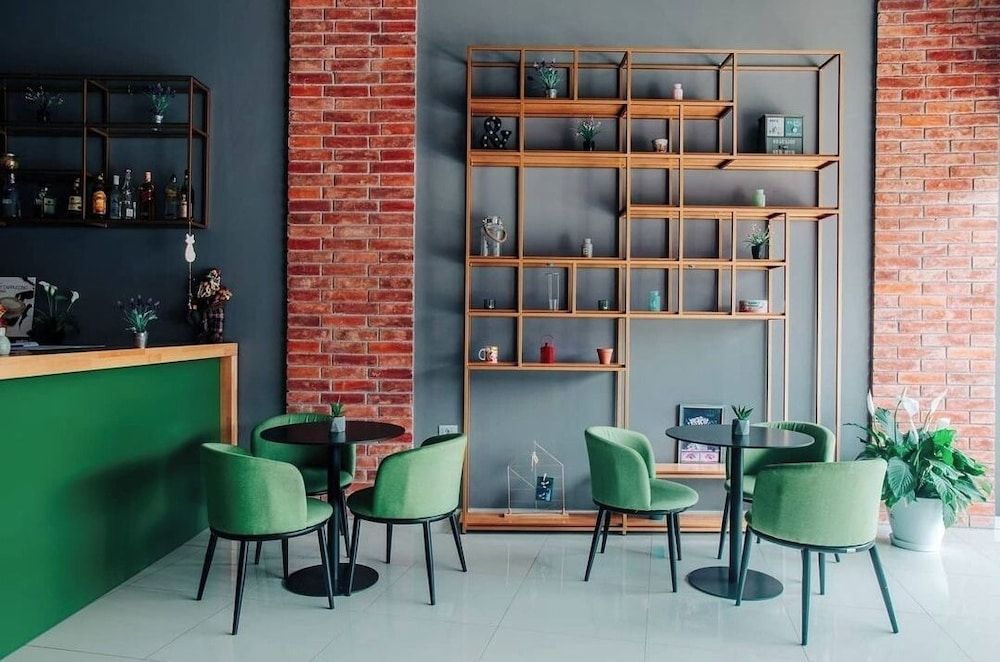 undefined Arc Hotel Tirana 10