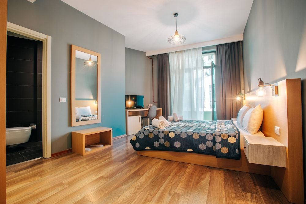 undefined Arc Hotel Tirana 2