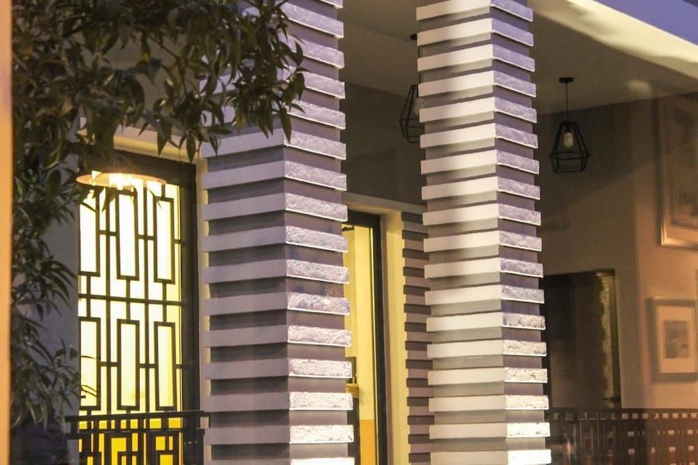 undefined Hotel Antigone 9