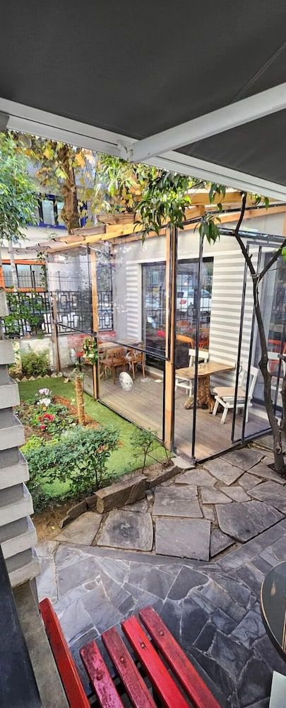 undefined Hotel Antigone 7