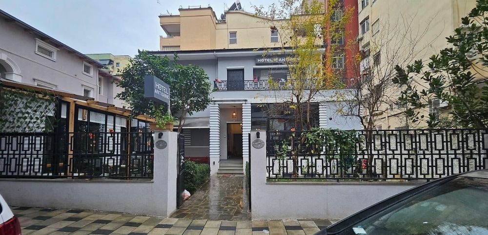 undefined Hotel Antigone 2