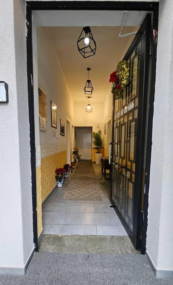 undefined Hotel Antigone 8