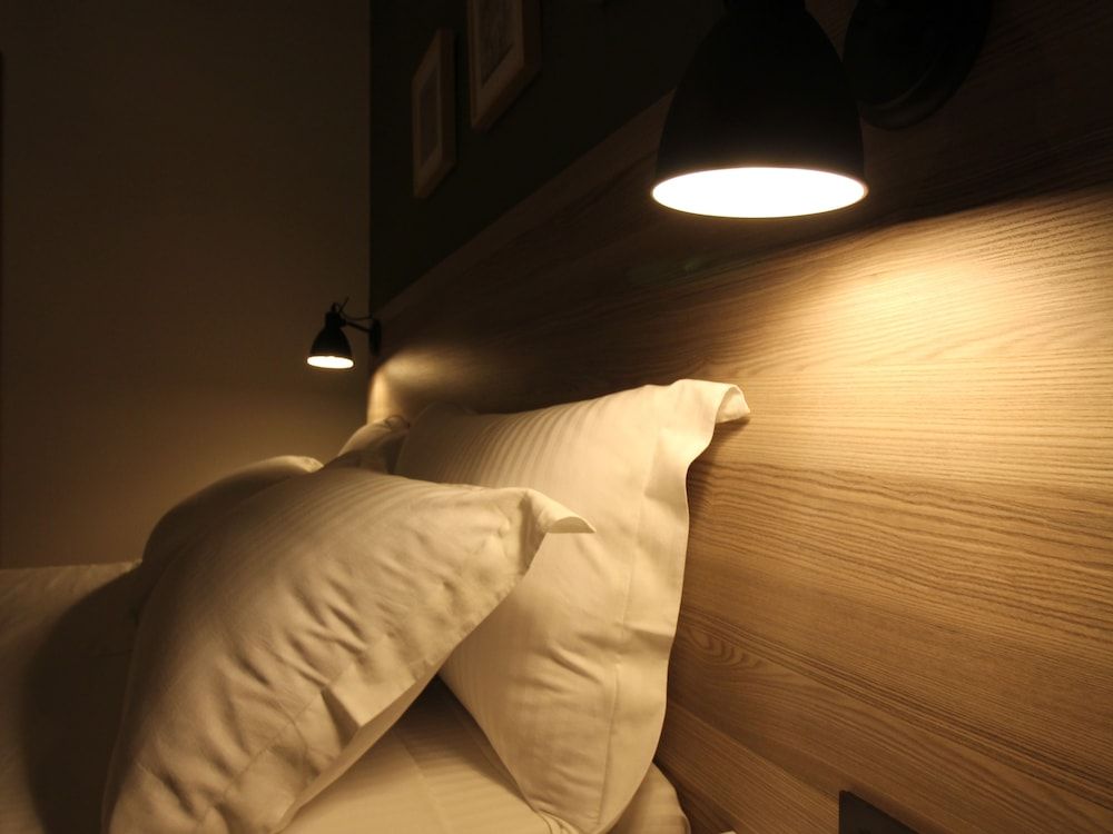 Oda Hotel Tirana Triple Room 14