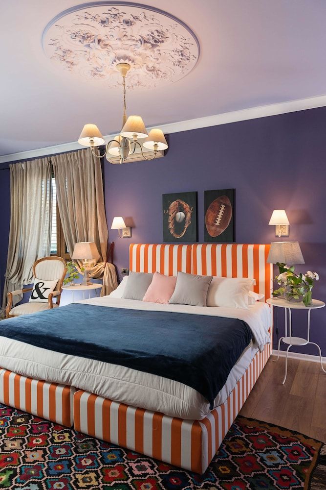 Areela Boutique Hotel Superior Double or Twin Room, 1 King Bed, City View 4